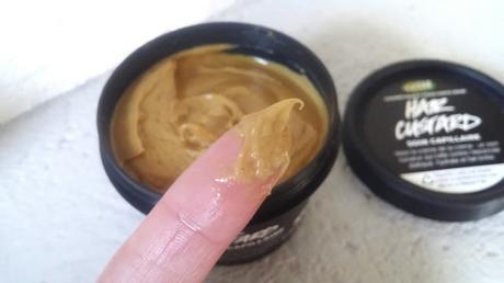 Des cheveux de sirène avec Lush Des cheveux de sirène avec Lush