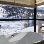 EVASION : 5 hôtels pour un bol d’air design à la montagne