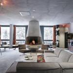 EVASION : 5 hôtels pour un bol d’air design à la montagne