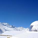 EVASION : 5 hôtels pour un bol d’air design à la montagne