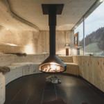 EVASION : 5 hôtels pour un bol d’air design à la montagne