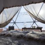 EVASION : 5 hôtels pour un bol d’air design à la montagne