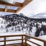 EVASION : 5 hôtels pour un bol d’air design à la montagne