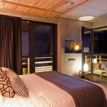 EVASION : 5 hôtels pour un bol d’air design à la montagne