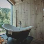 EVASION : 5 hôtels pour un bol d’air design à la montagne