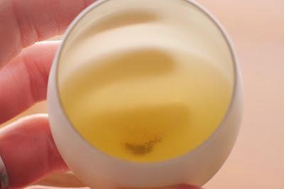 Kama-iri cha de Ureshino, Benifûki