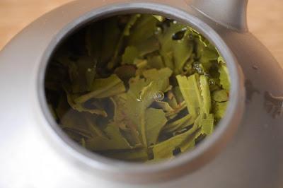 Kama-iri cha de Ureshino, Benifûki