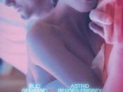 Alaska beau drame romanesque, l''aime l'italienne.....