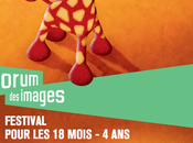 Festival cinéma pour Tout-petits #Paris #CinéKids