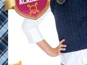 Gallagher Academy, tome Espionne malgré