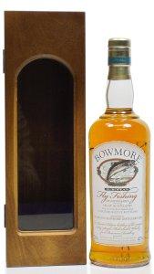 Bowmore – European Fly Fishing Championship 2003