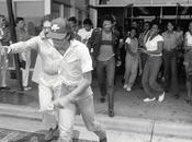 Michael Jackson Todd Gray, photoshoot Atlanta, juillet 1981