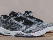 Jordan Metallic Silver Pack