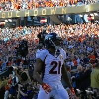 Kevin Durant dévoilent les photos qu’il a pris lors du Super Bowl Kevin Durant dévoilent les photos qu’il a pris lors du Super Bowl