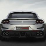 Oubliez la FF et dites bonjour à la Ferrari GTC4 Lusso Oubliez la FF et dites bonjour à la Ferrari GTC4 Lusso