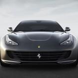 Oubliez la FF et dites bonjour à la Ferrari GTC4 Lusso Oubliez la FF et dites bonjour à la Ferrari GTC4 Lusso