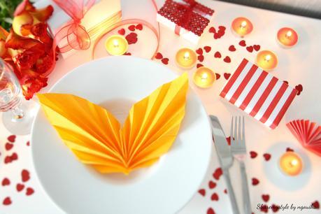 Saint valentin 