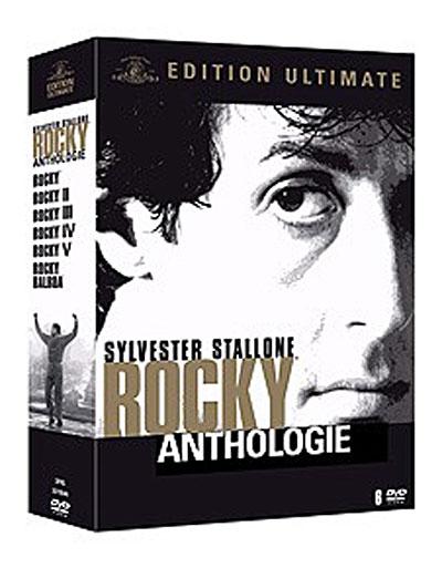 [critique] Rocky : Gonna fly now