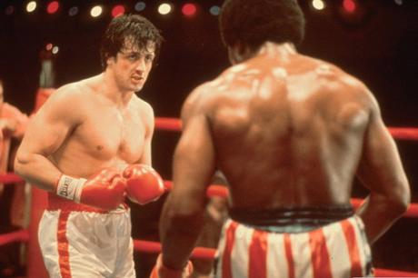 [critique] Rocky : Gonna fly now