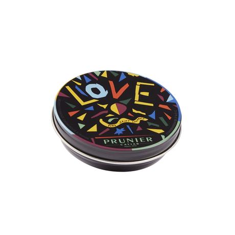 Caviar Prunier Love 2016 Yves Saint-Laurent