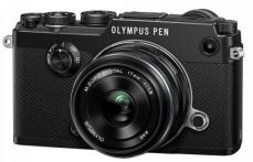 Olympus PEN F, une nouvelle référence en matière de style et de fonctionnalité photographique