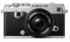 Olympus PEN F, une nouvelle référence en matière de style et de fonctionnalité photographique