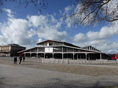 Le parc de La Villette