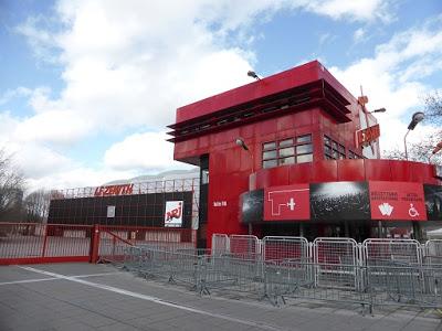 Le parc de La Villette