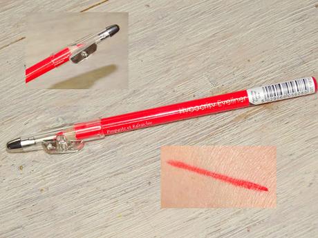 Mon Haul Makeup Revolution(nera) t'il mon addiction ?