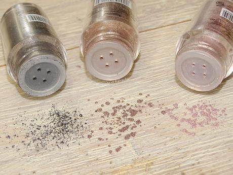 Mon Haul Makeup Revolution(nera) t'il mon addiction ?