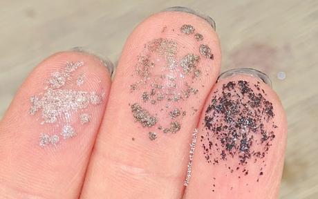 Mon Haul Makeup Revolution(nera) t'il mon addiction ?