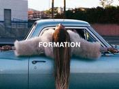 Clip Formation Beyoncé