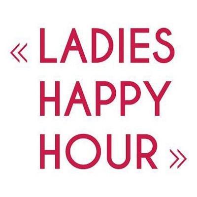 Les cinq épisodes (pour le moment) de la série Ladies Happy Hour