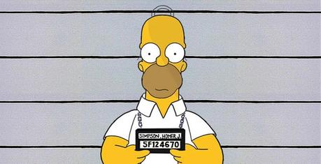 Si Making a Murderer racontait l’histoire d’Homer Simpson