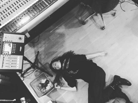 On a écouté : « NOUS » de Diane Birch