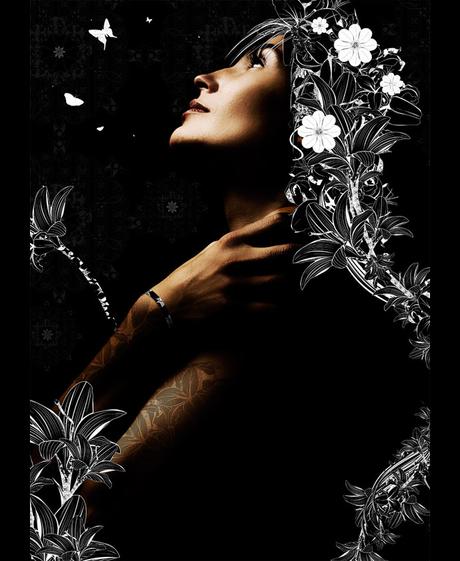 Illustrations on photographs by Doug Alves