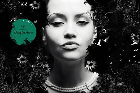 Illustrations on photographs by Doug Alves