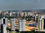 Manaus decouvrait capitale l’amazonie
