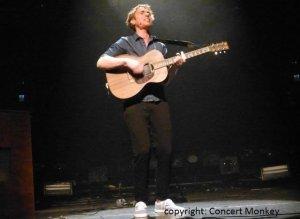 Ben Mazué - Propulse ( partie pro) - 15h 45 Botanique, Rotonde à Bruxelles, le 3 février 2016