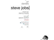 Cinéma Steve Jobs, critique