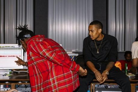 G Herbo – Lord Knows ft. Joey Bada$$ (Vidéo) g-herbo