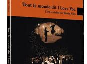 Critique Bluray: Tout monde love