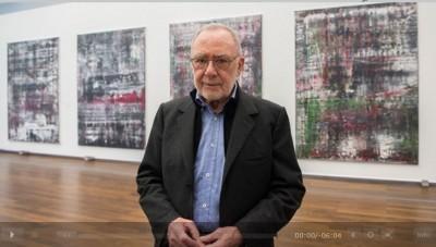 Gerhard Richter, Birkenau 937 -1-2-3-4