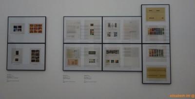 Gerhard Richter Altlas 1966 Edition n° 169/2015
