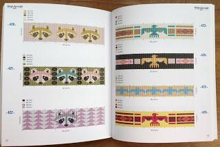 Salon Aiguilles en Fête 2016 : mes trouvailles !!! Salon Aiguilles en Fête 2016 : mes trouvailles !!!