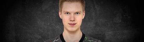 Klaj nouveau support du roster Fnatic LoL