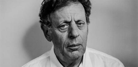 Philip Glass à Antigel