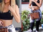 Kylie Jenner ambassadrice Puma