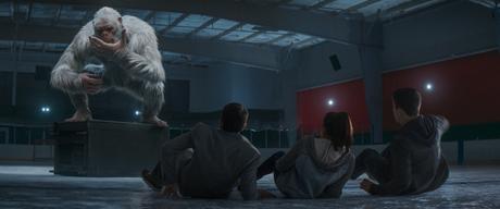 Chair de Poule Le Film de Rob Letterman