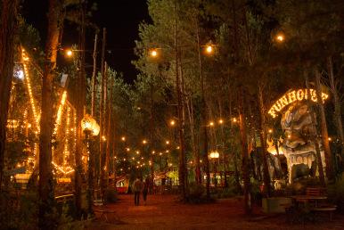 Chair de Poule Le Film de Rob Letterman